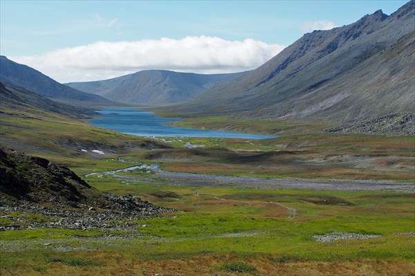 С пакрафтами к Оченырду_148